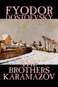 The Brothers Karamazov | F. M. Dostoevsky | 