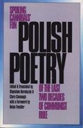 Polish Poetry of the Last Two Decades of Communist Rule | Baranczak. | 