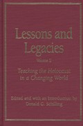 Lessons and Legacies II | Donald G. Schilling | 
