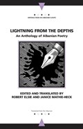 Lightning from the Depths | Andrew Baruch Wachtel | 
