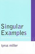 Singular Examples | Tyrus Miller | 
