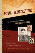 Postal Indiscretions | Tadeusz Drewnowski | 