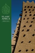 Islamic Africa 5.1 | Scott Reese | 