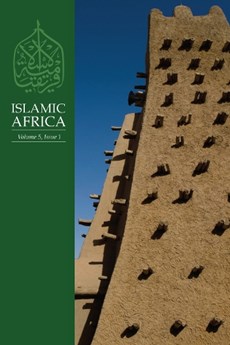 Islamic Africa 5.1