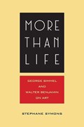 More Than Life | Stephane Symons | 