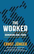 The Worker | Ernst Junger | 