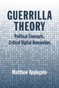 Guerrilla Theory | Matthew Applegate | 