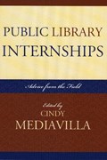 Public Library Internships | Cindy Mediavilla | 