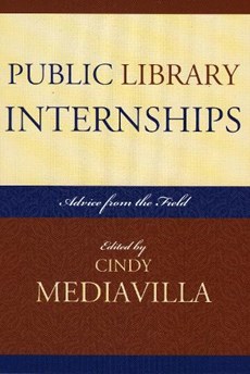 Public Library Internships