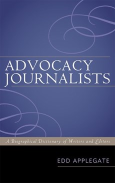Advocacy Journalists