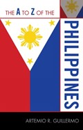 The A to Z of the Philippines | Artemio R. Guillermo ; May Kyi Win | 