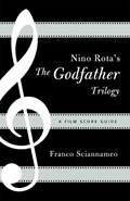 Nino Rota's The Godfather Trilogy | Franco Sciannameo | 