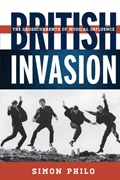 British Invasion | Simon Philo | 