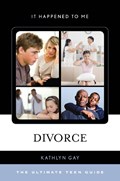 Divorce | Kathlyn Gay | 