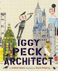 Iggy Peck, Architect | Andrea Beaty | 