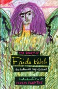 The Diary of Frida Kahlo | Carlos Fuentes | 