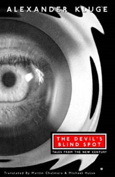 The Devil`s Blind Spot: Tales from the New Century Century