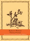 Thirty Poems | Robert Walser | 