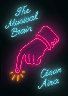 The Musical Brain - and Other Stories