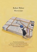 Microscripts | Robert Walser | 