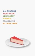 Night Train | A. L. Snijders | 