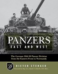Panzers East and West | Stenger, Dieter ; Zabecki, David | 
