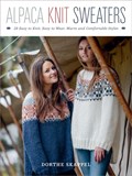 Alpaca Knit Sweaters | Dorthe Skappel | 
