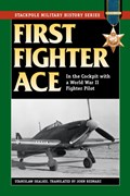 First Fighter Ace | John Bednarz ; Stanislaw Skalski | 