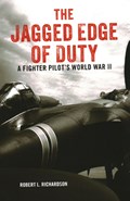 The Jagged Edge of Duty | Robert Richardson | 