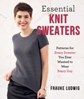 Essential Knit Sweaters | Frauke Ludwig | 