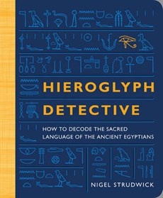 Hieroglyph Detective
