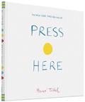 Press Here | Herve Tullet | 
