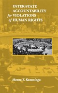 Inter-State Accountability for Violations of Human Rights | Menno T. Kamminga | 