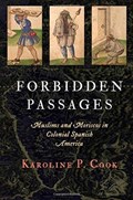 Forbidden Passages | Karoline P. Cook | 