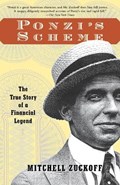 Ponzi's Scheme | Mitchell Zuckoff | 