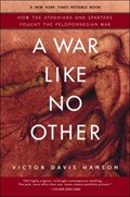 A War Like No Other | Victor Davis Hanson | 