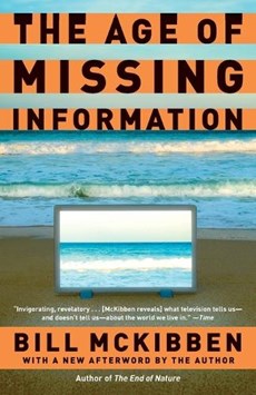 The Age of Missing Information