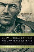 The Painter of Battles | Arturo Perez-Reverte | 