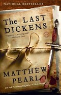 The Last Dickens | Matthew Pearl | 