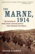 The Marne, 1914 | Holger H. Herwig | 