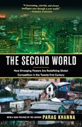 The Second World | Parag Khanna | 