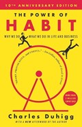 Power of Habit | Charles Duhigg | 