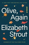 Olive, Again | elizabeth strout | 