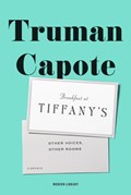 Breakfast at Tiffany's & Other Voices, Other Rooms | Truman Capote | 