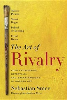 The Art of Rivalry