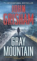 Gray Mountain | auteur onbekend | 