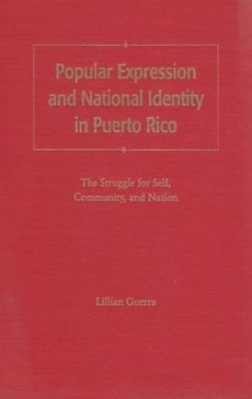 Popular Expression and National Identity in Puerto Rico