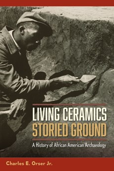 Living Ceramics, Storied Ground
