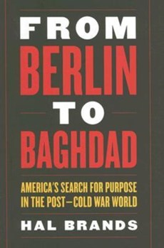 From Berlin to Baghdad