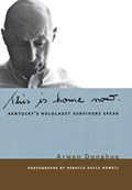 This is Home Now | Arwen Donahue | 